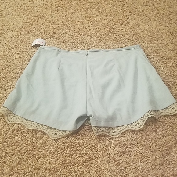 Shorts - Picture 2 of 3